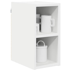 Hängeschrank Weiß 20x29,5x40cm
