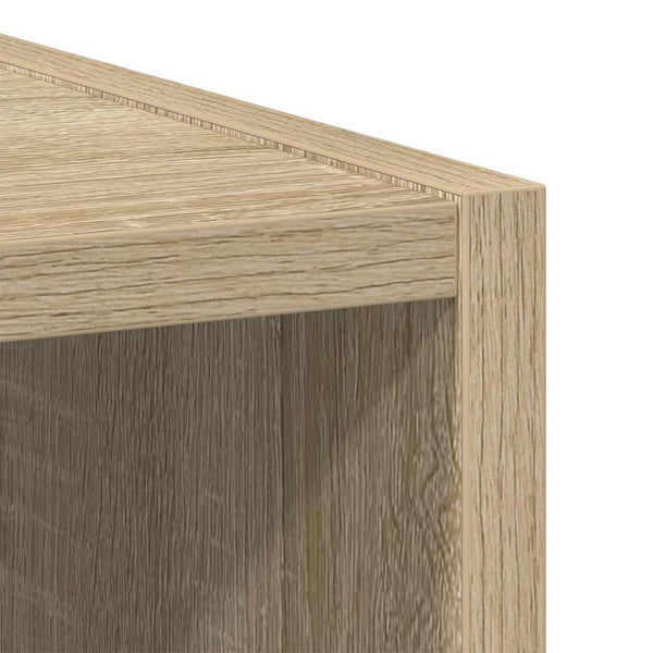 Hängeschrank Sonoma-Eiche 20x29,5x40 cm