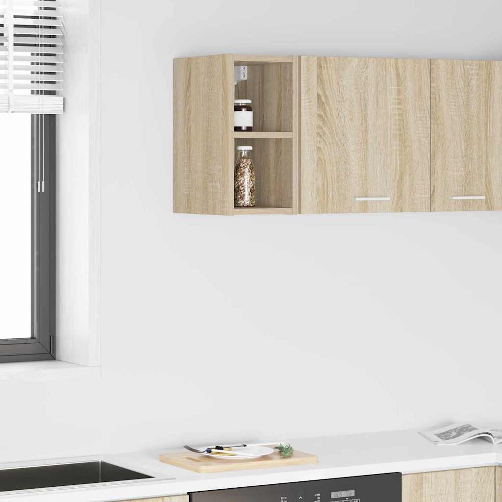 Hängeschrank Sonoma-Eiche 20x29,5x40 cm