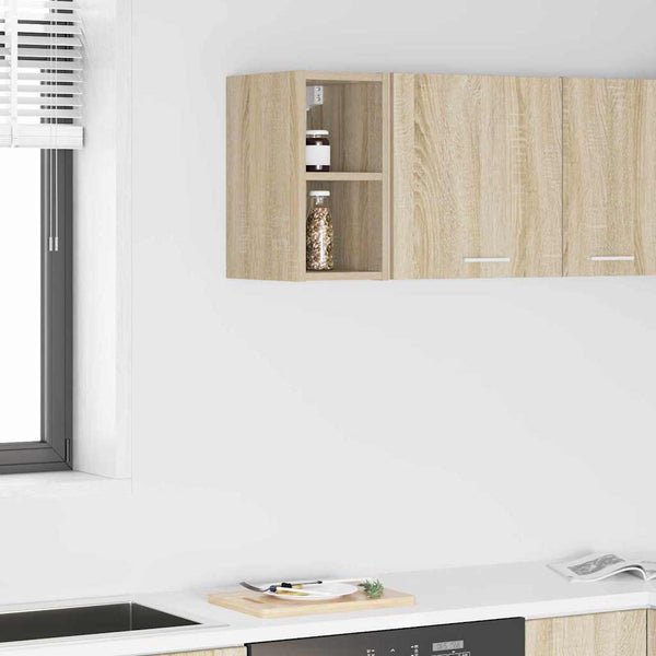Hängeschrank Sonoma-Eiche 20x29,5x40 cm