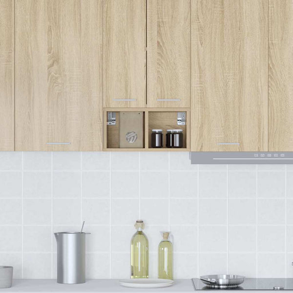 Hängeschrank Sonoma-Eiche 20x29,5x40 cm