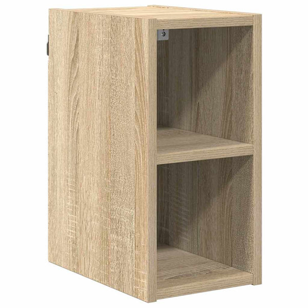 Hängeschrank Sonoma-Eiche 20x29,5x40 cm