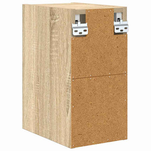 Hängeschrank Sonoma-Eiche 20x29,5x40 cm