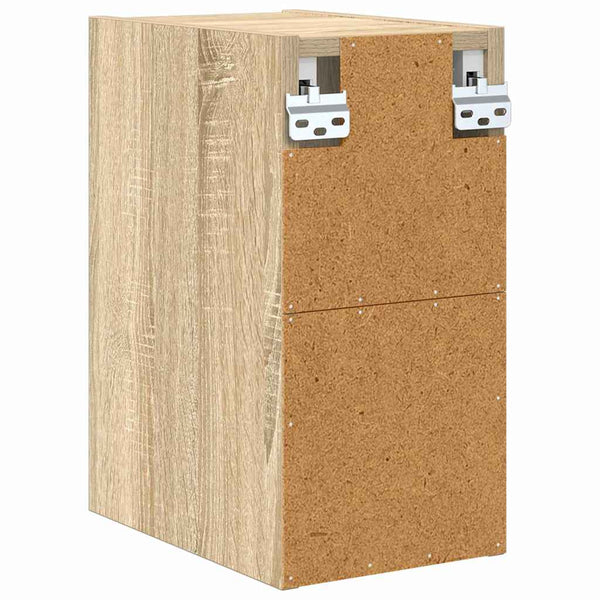 Hängeschrank Sonoma-Eiche 20x29,5x40 cm