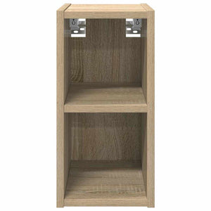 Hängeschrank Sonoma-Eiche 20x29,5x40 cm