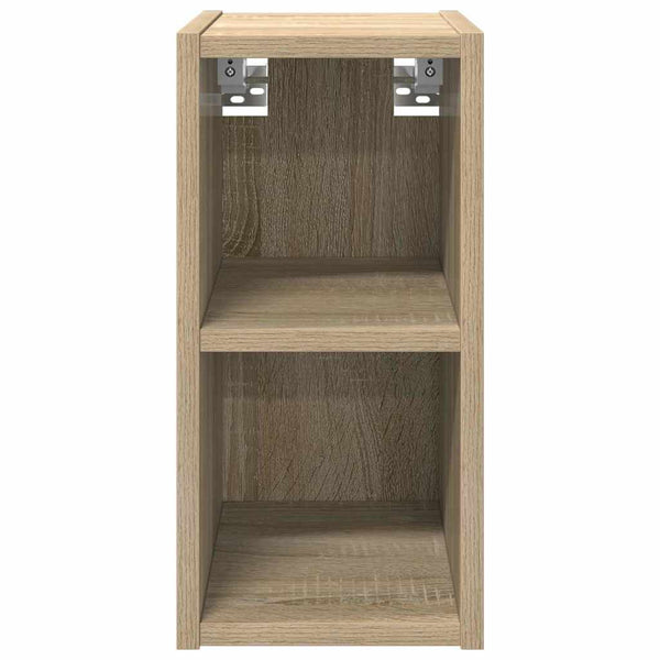 Hängeschrank Sonoma-Eiche 20x29,5x40 cm