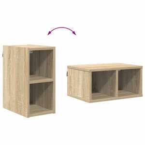 Hängeschrank Sonoma-Eiche 20x29,5x40 cm