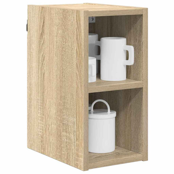 Hängeschrank Sonoma-Eiche 20x29,5x40 cm
