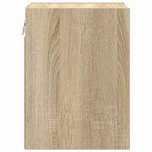 Hängeschrank Sonoma-Eiche 20x29,5x40 cm