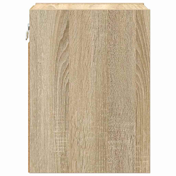 Hängeschrank Sonoma-Eiche 20x29,5x40 cm