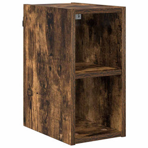 Hängeschrank Geräucherte Eiche 40cm