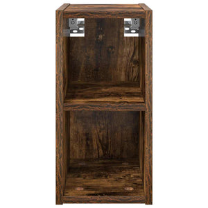 Hängeschrank Geräucherte Eiche 40cm