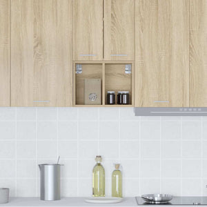 Hängeschrank Sonoma-Eiche 30cm