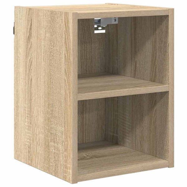 Hängeschrank Sonoma-Eiche 30cm
