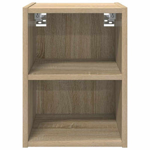 Hängeschrank Sonoma-Eiche 30cm