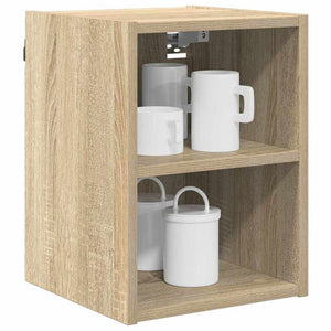 Hängeschrank Sonoma-Eiche 30cm