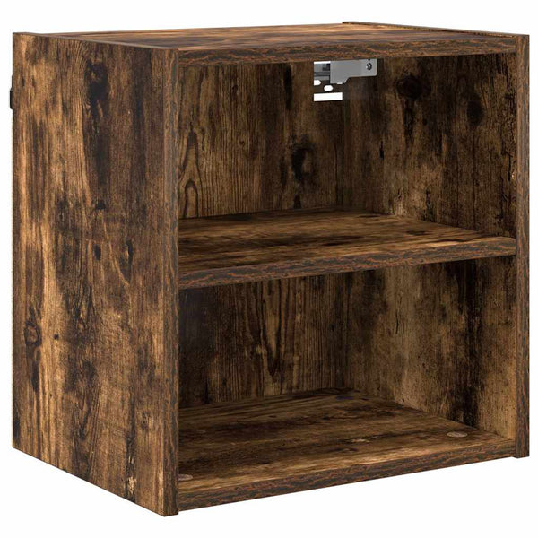 Hängeschrank Geräucherte Eiche 40cm