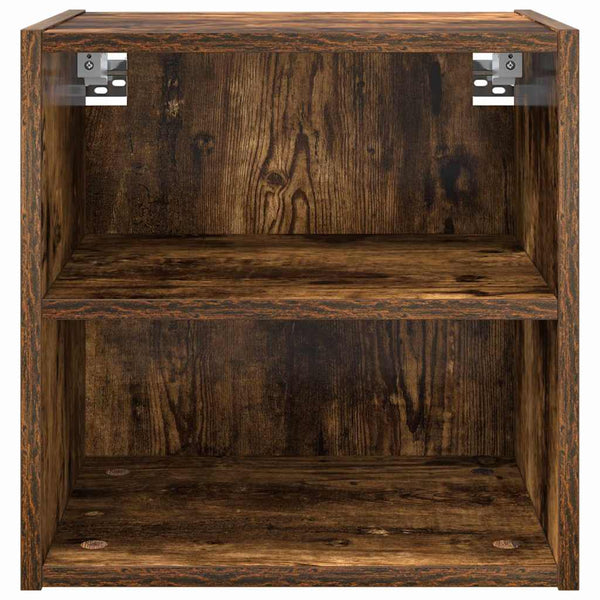 Hängeschrank Geräucherte Eiche 40cm