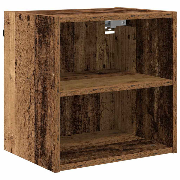 Hängeschrank Altholz 40cm