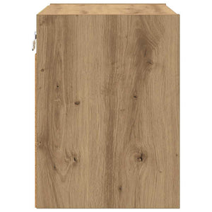 Hängeschrank Artisan Eiche 40 cm