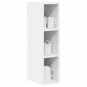 Hängeschrank Weiß 20x29,5x80cm