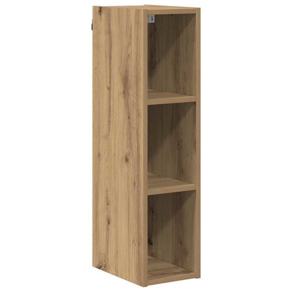 Artisan Eiche Hängeschrank, 80cm
