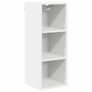 Hängeschrank Riga Weiß 30x80cm