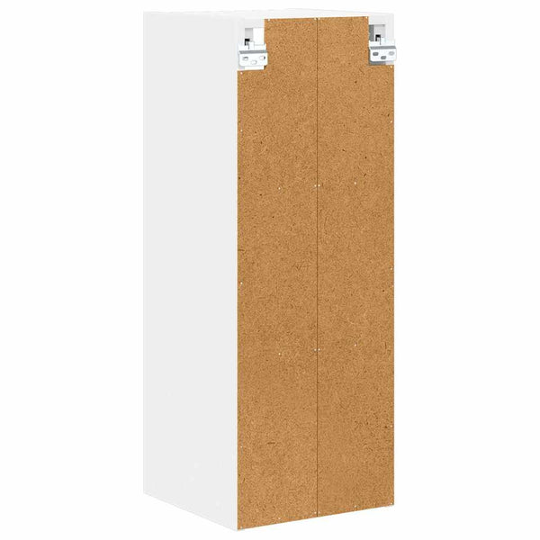 Hängeschrank Riga Weiß 30x80cm