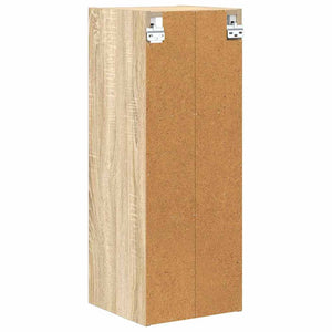 Hängeschrank Sonoma-Eiche 30x80 cm