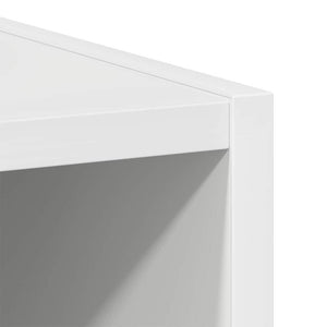 Hängeschrank Weiß 40x80cm