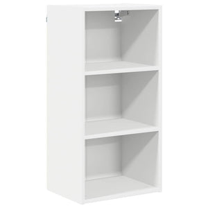 Hängeschrank Weiß 40x80cm