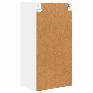 Hängeschrank Weiß 40x80cm