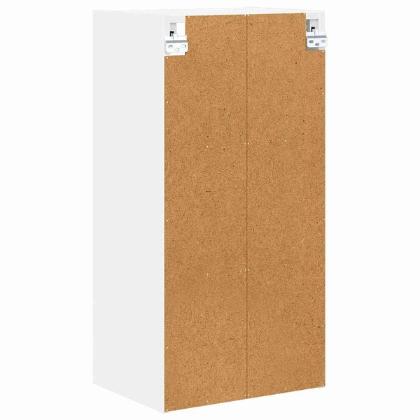 Hängeschrank Weiß 40x80cm