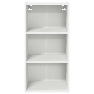 Hängeschrank Weiß 40x80cm