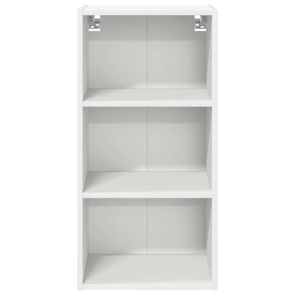 Hängeschrank Weiß 40x80cm