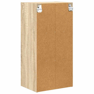 Sonoma Eiche Hängeschrank – 40cm