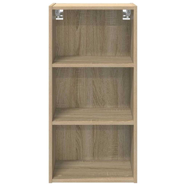 Sonoma Eiche Hängeschrank – 40cm