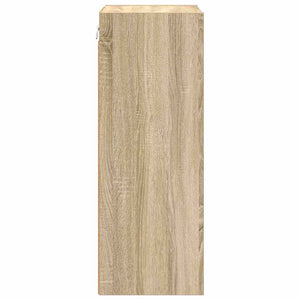 Sonoma Eiche Hängeschrank – 40cm