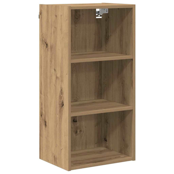 Hängeschrank Artisan Eiche 40x80 cm