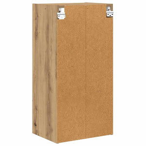 Hängeschrank Artisan Eiche 40x80 cm