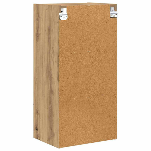 Hängeschrank Artisan Eiche 40x80 cm