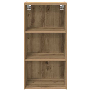 Hängeschrank Artisan Eiche 40x80 cm