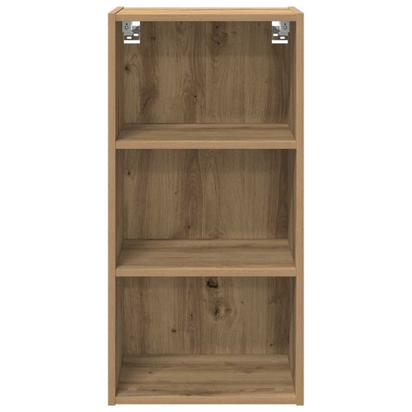 Hängeschrank Artisan Eiche 40x80 cm