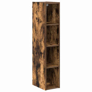 Hängeschrank Geräucherte Eiche 100cm