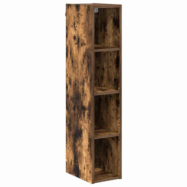 Hängeschrank Geräucherte Eiche 100cm