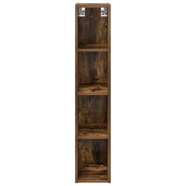 Hängeschrank Geräucherte Eiche 100cm