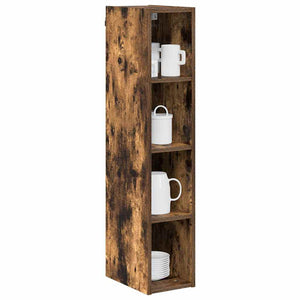 Hängeschrank Geräucherte Eiche 100cm