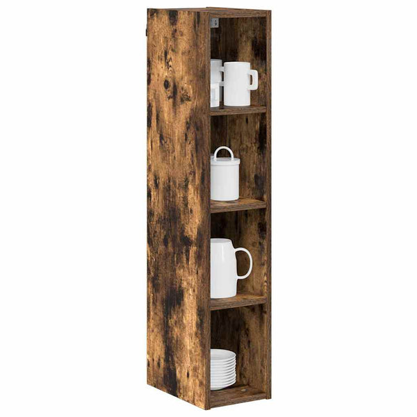 Hängeschrank Geräucherte Eiche 100cm