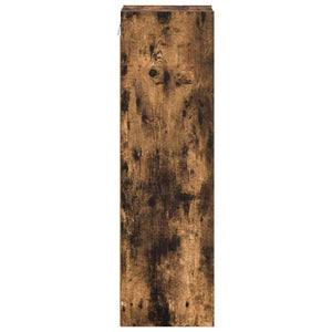 Hängeschrank Geräucherte Eiche 100cm