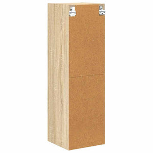Hängeschrank Sonoma-Eiche 30x29,5x100cm